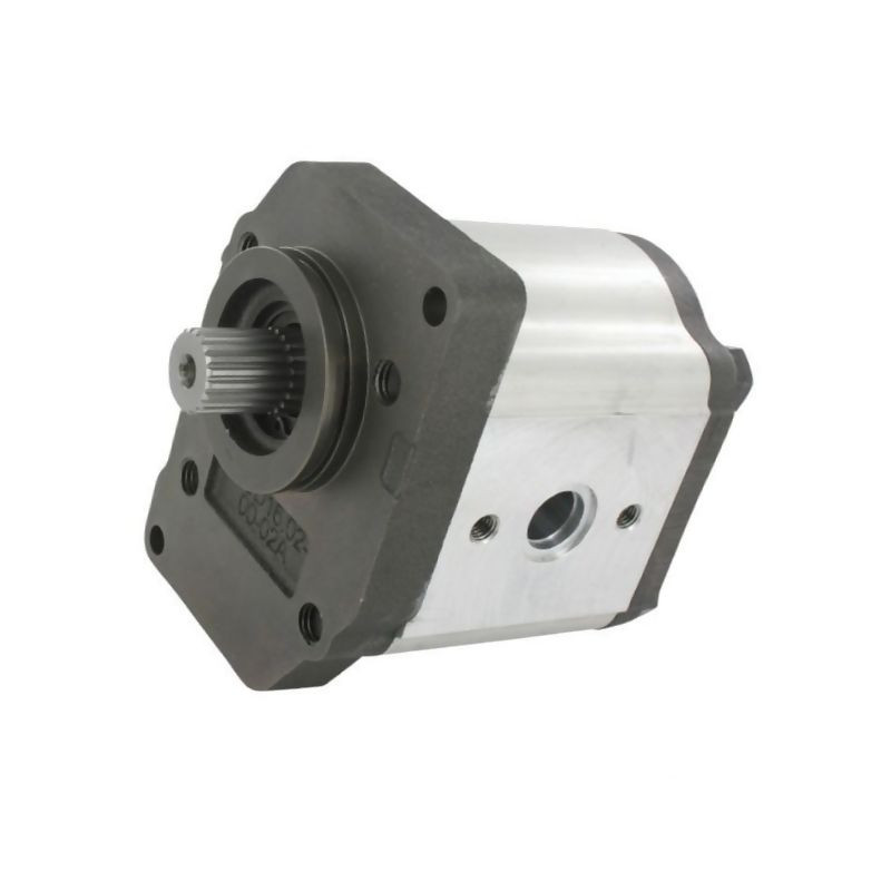 Pompa hydrauliczna, UD20, Zeto 54420920 Zetor