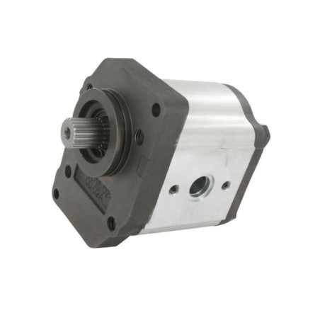Pompa hydrauliczna, UD20, Zeto 54420920 Zetor