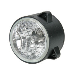 Reflektor przedni 55350904 Zetor 270055350904