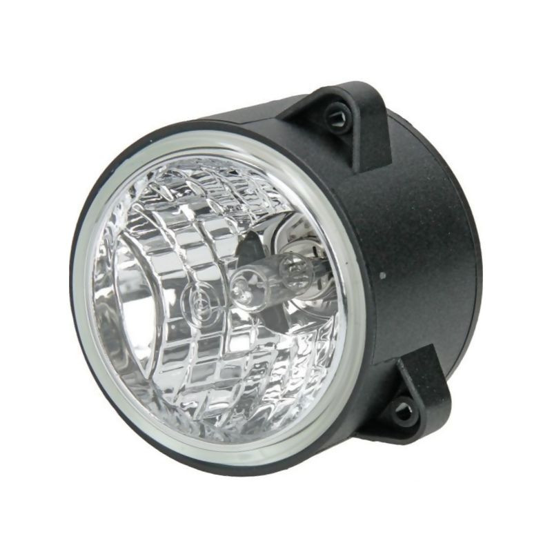 Reflektor przedni 55350904 Zetor 270055350904