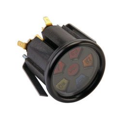 Lampka kontrolna, Zetor 59115623