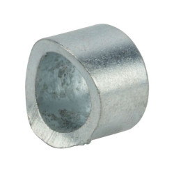 Zetor 59117744 Rurka uchwytu tylnej szyby Zetor