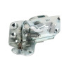 Zetor 59117969 Zamek drzwi, prawa strona,