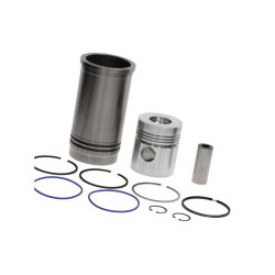 Zestaw naprawczy 100 mm, 4-pierścieniowy Zetor, 100 mm, 60110099