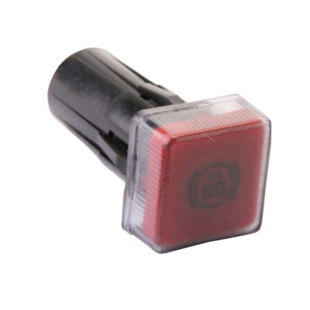 Lampka kontrolna, Zetor 60115613