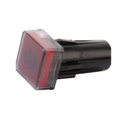 Lampka kontrolna, Zetor 60115613