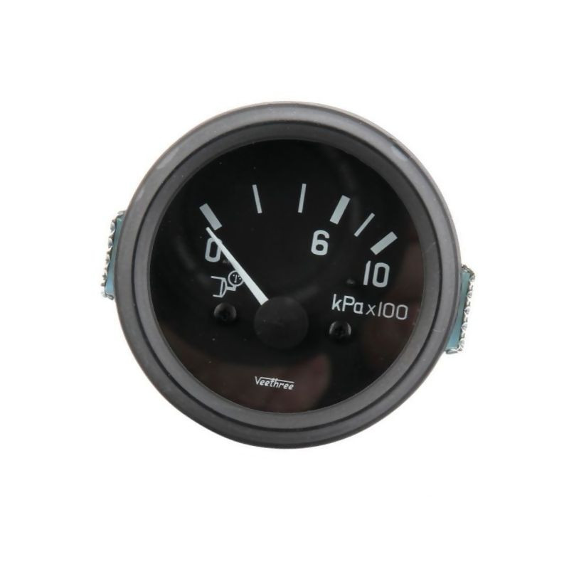 Manometr, Zetor 60115645
