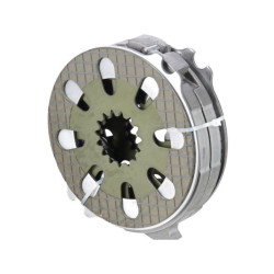 Docisk hamulcowy 63227901 Zetor 63227901