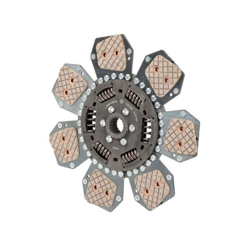 Tarcza sprzęgła 64021903 Zetor 8716106949458