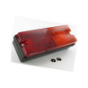 Lampa tylna, prawa, pasuje do 67115711 Zetor 270067115711