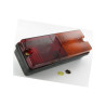 Lampa tylna, lewa, pasuje do Z 67115712 Zetor 270067115712