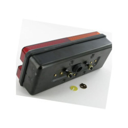 Lampa tylna, lewa, pasuje do Z 67115712 Zetor 270067115712