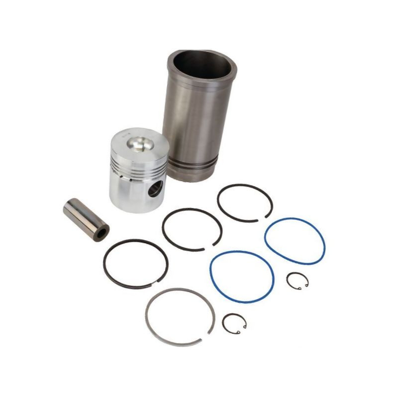 Zestaw cylindra Zetor, 102 mm, 70110099