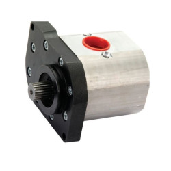 Pompa hydrauliczna, UC20.02, Z 72454140 Zetor