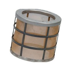 Element filtracyjny, Zetor 72454170