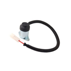 Zawór elektromagnetyczny 931433 Zetor 931433