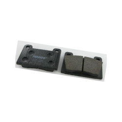Segment hamulcowy Zetor 935006A