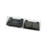 Segment hamulcowy Zetor 935006A