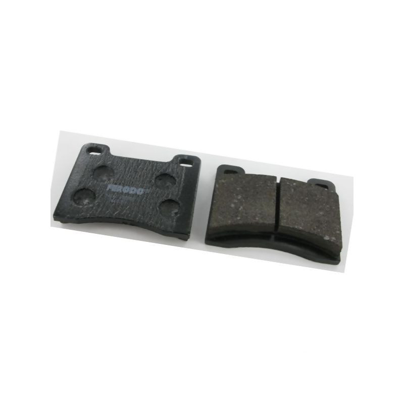Segment hamulcowy Zetor 935015