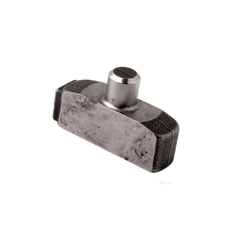 Blokada widełkowa mechanizmu r 952509 Zetor 8716106950423