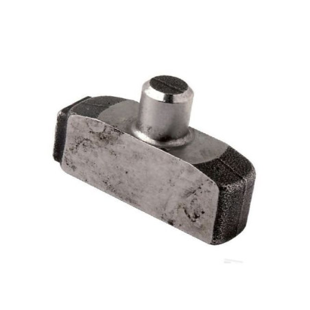 Blokada widełkowa mechanizmu r 952509 Zetor 8716106950423