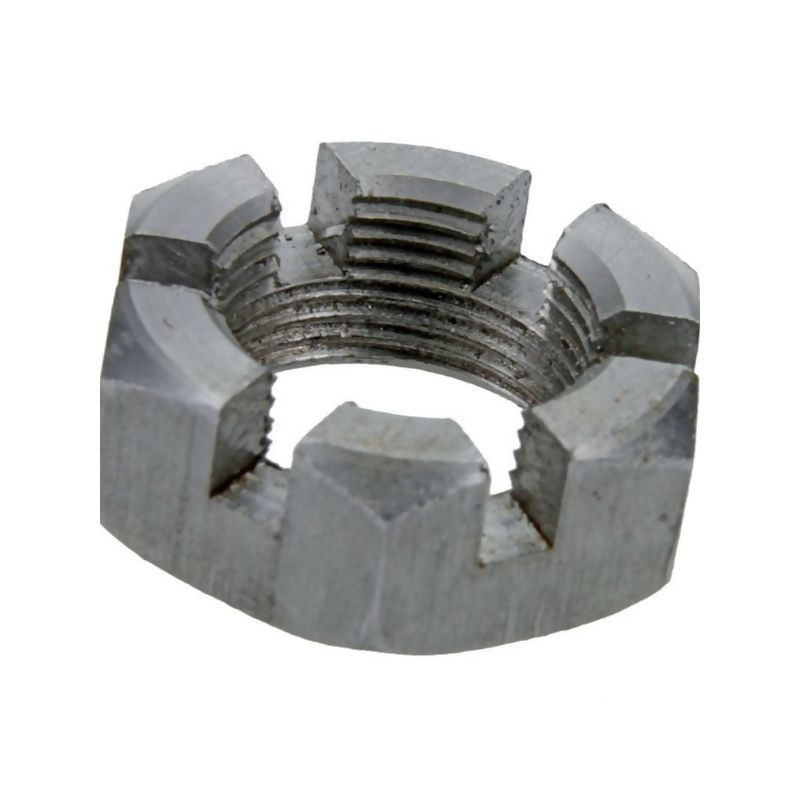 Nakrętka zabezpieczająca 953417 Zetor 953417