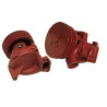 Pompa wodna 54017019 Zetor 1998-54017019
