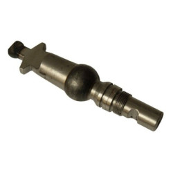 Dźwignia z 2 rowkami Zetor 80149015