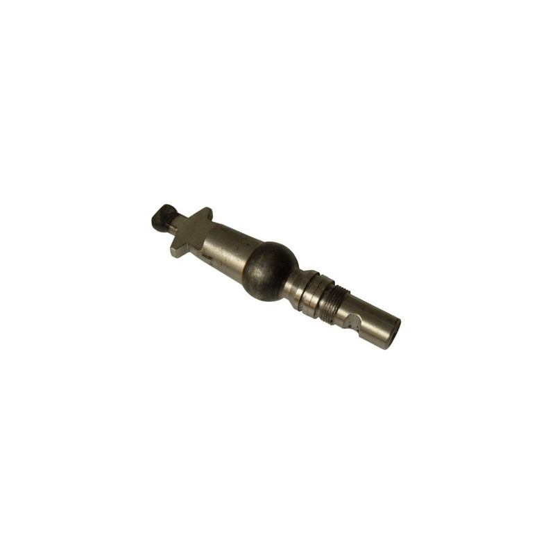 Dźwignia z 2 rowkami Zetor 80149015