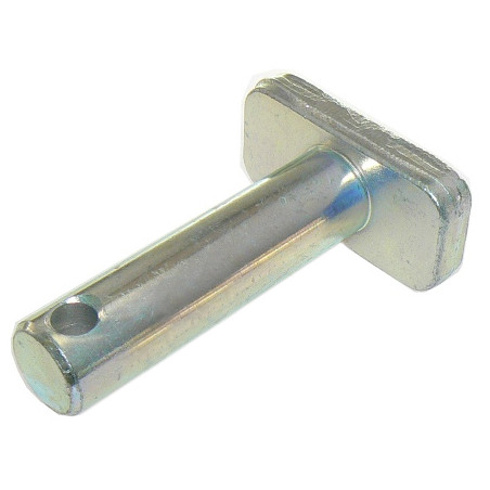 Kołek z podkładką 931798 Zetor 931798