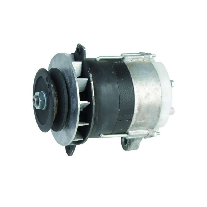 Alternator, 14 V, 700 W, pasuje do Belarus