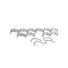 Zestaw łożyska głównego, pasuje do Belarus 3,8 mm