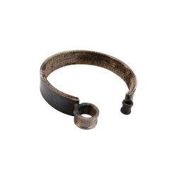 Taśma hamulcowa, 34 mm, pasuje do Belarus