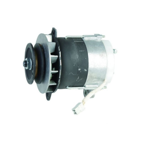 Alternator, 14 V, 1000 W, z kablem, pasuje do Belarus