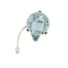 Alternator, 14 V, 1000 W, z kablem, pasuje do Belarus