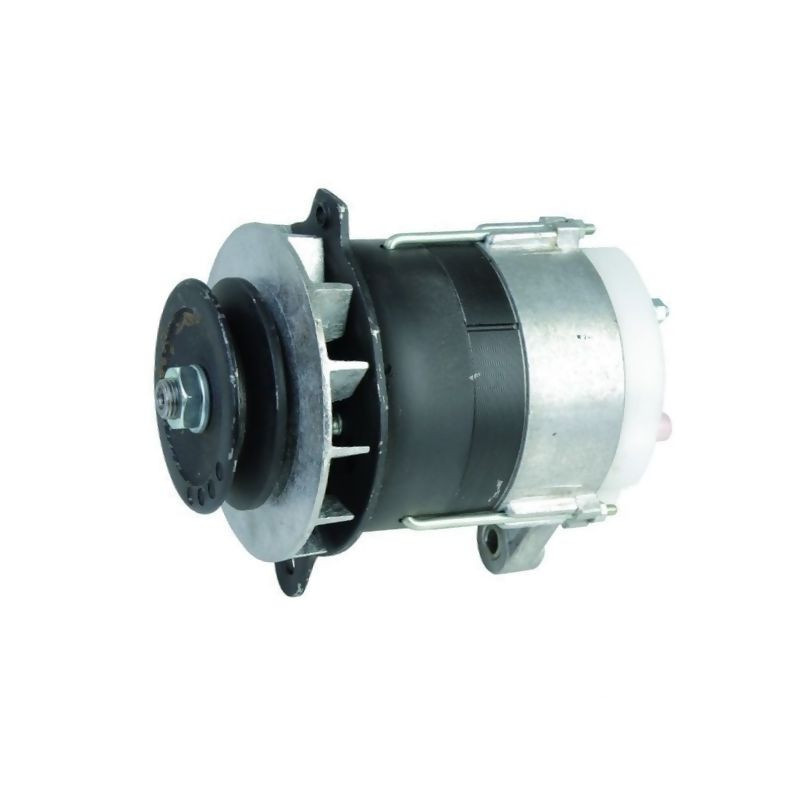 Alternator, 14 V, 1000 W, pasuje do Belarus