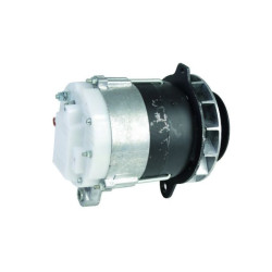 Alternator, 14 V, 1000 W, pasuje do Belarus