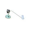 Czujnik poziomu paliwa, BM 161 A, pasuje do Belarus