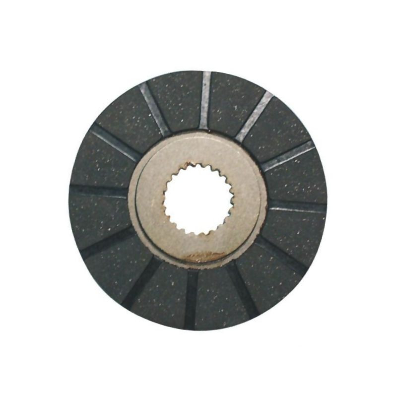 Tarcza hamulcowa 190-68-10Z