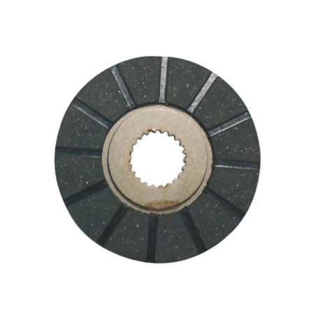 Tarcza hamulcowa 190-68-10Z