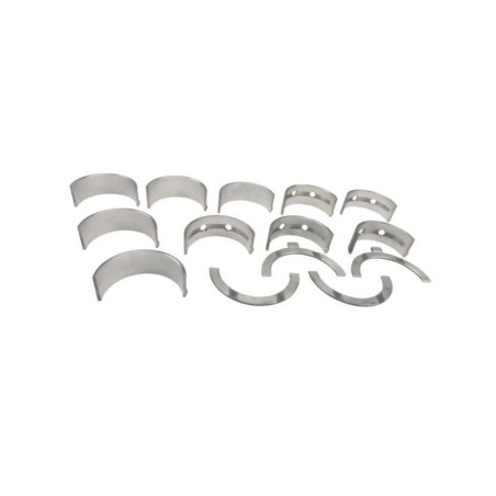 Zes. łożyska głów. 2. (74 mm)