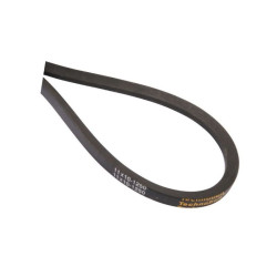 Pas klinowy, Belarus