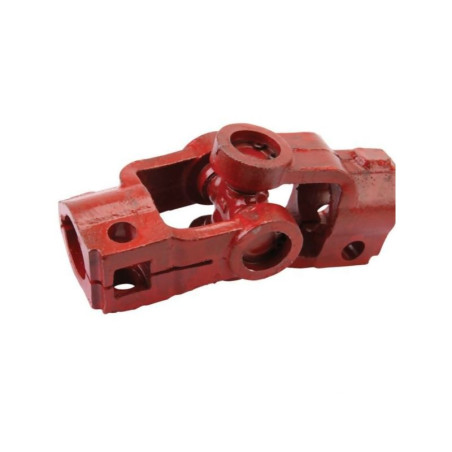Przegub krzyżowy, Belarus