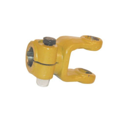 Comer Widłak 1 Ø1i1/4" klin 5/16" M12x1,25x65 141024076
