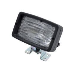 Reflektor roboczy, prostokątny LA02001 Ajba 8716106062843