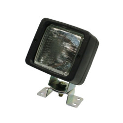 Reflektor roboczy, prostokątny LA01002 Ajba 8019202002820