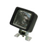 Reflektor roboczy, prostokątny LA01002 Ajba 8019202002820