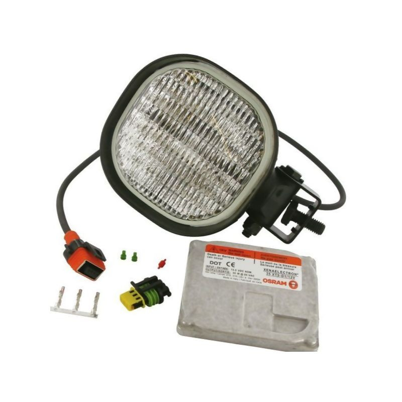 Reflektor roboczy, Xenon 050735000041 Cobo 050735000041