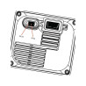 Reflektor roboczy, Xenon 050735000041 Cobo 050735000041