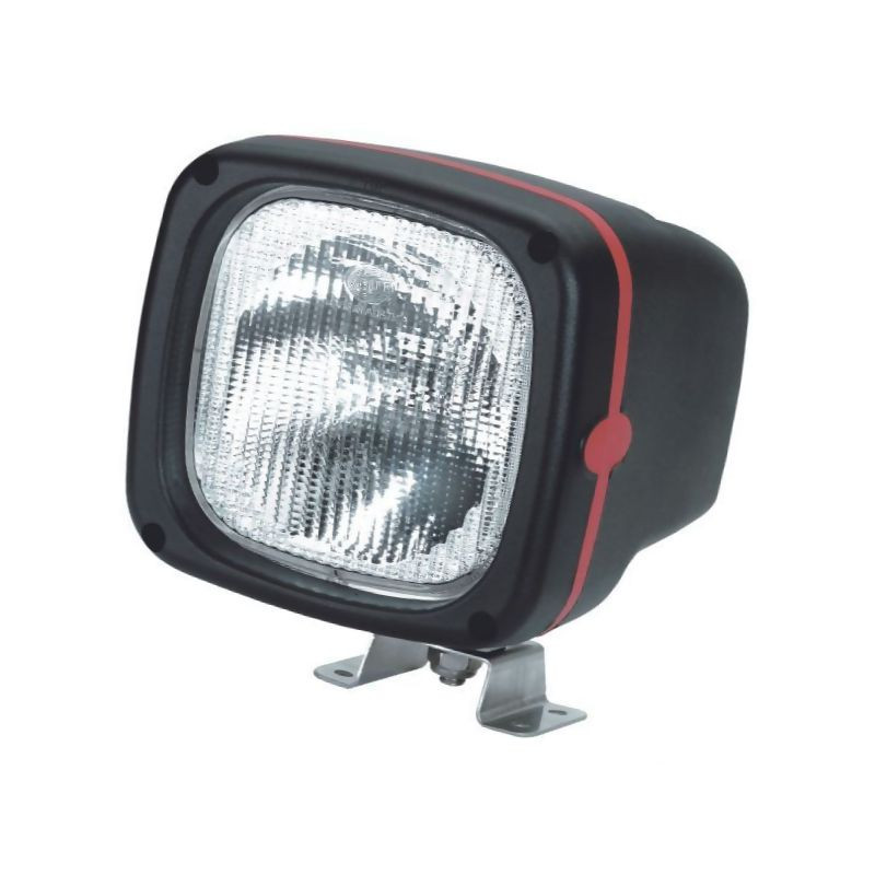 Reflektor roboczy, Xenon 1GA996142041 Hella 9002920095747